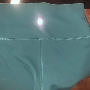 Lulu Lemon Shorts